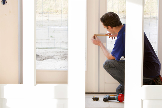 Torrance-interior-door-repair
