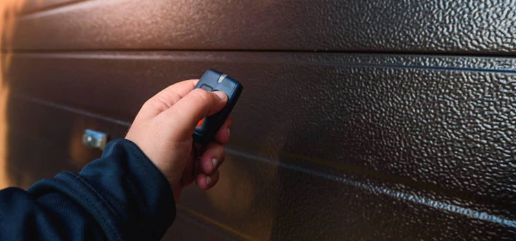 automatic door opener with remote control in Torrance