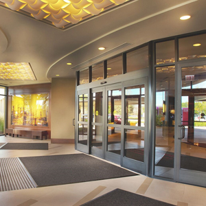 commercial door specialist Torrance