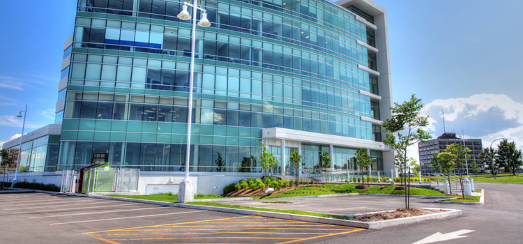 commercial glass door repair Torrance