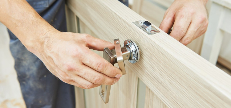 interior door repair Torrance