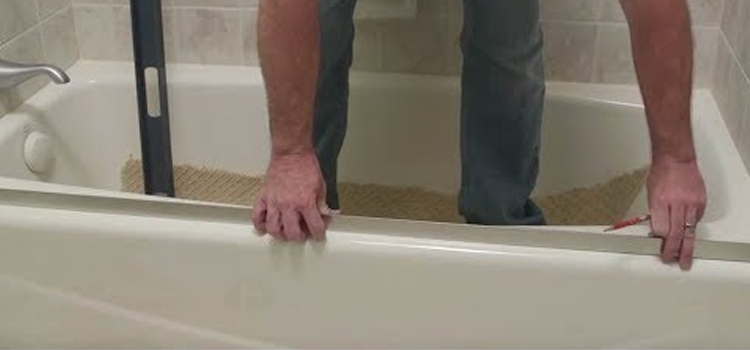 Sliding Shower Door Repair in Torrance